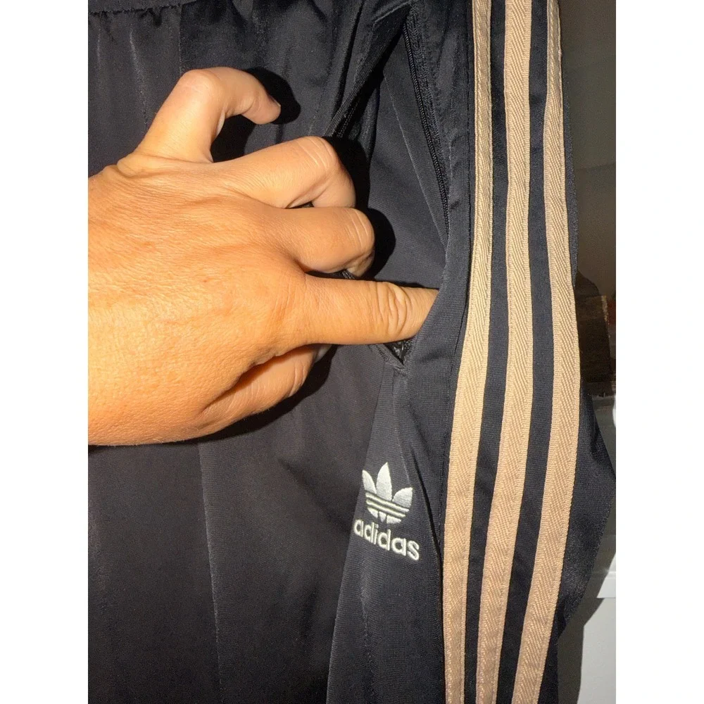 Adidas Originals Tricot Superstar Tracksuit  HI3000 Mens 2XL